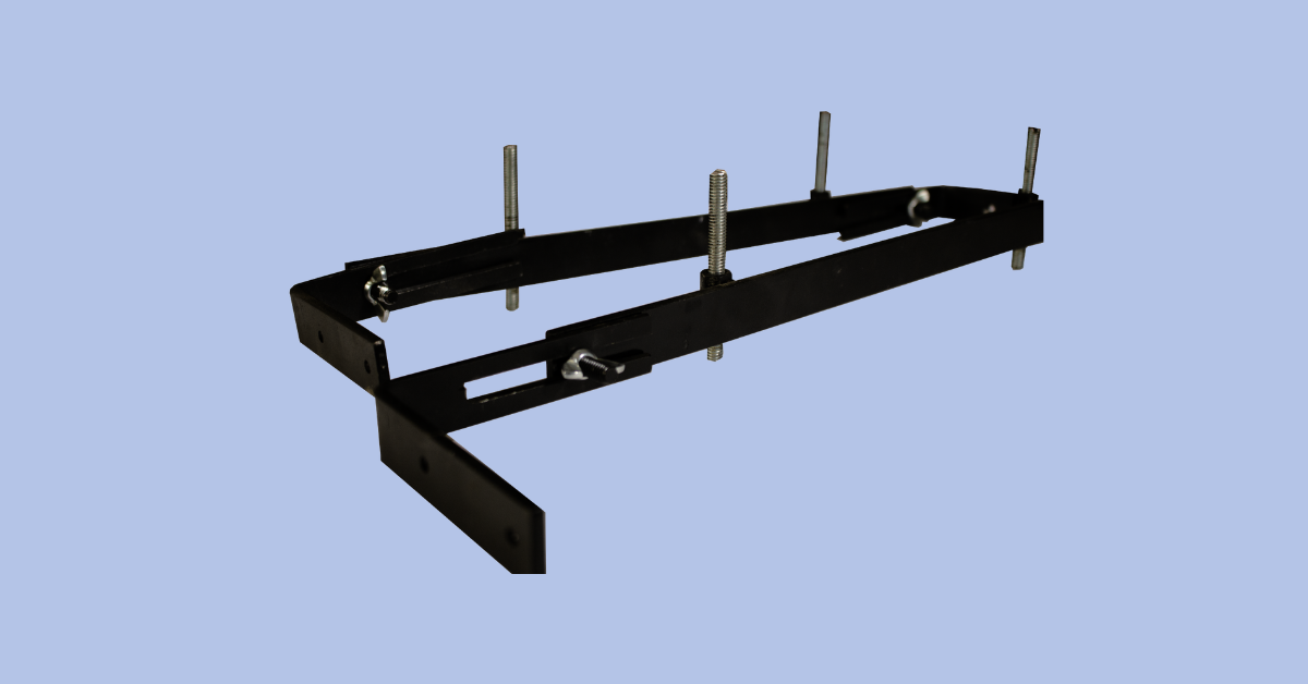 Soporte Bacha Cocina